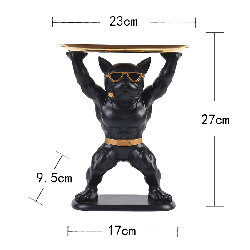 The Muscle Dog - Image 15