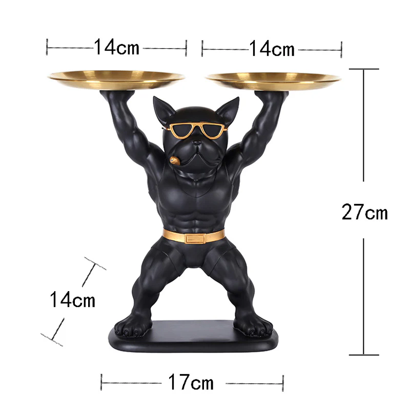 The Muscle Dog - Image 16
