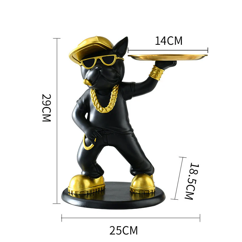 The Muscle Dog - Image 18