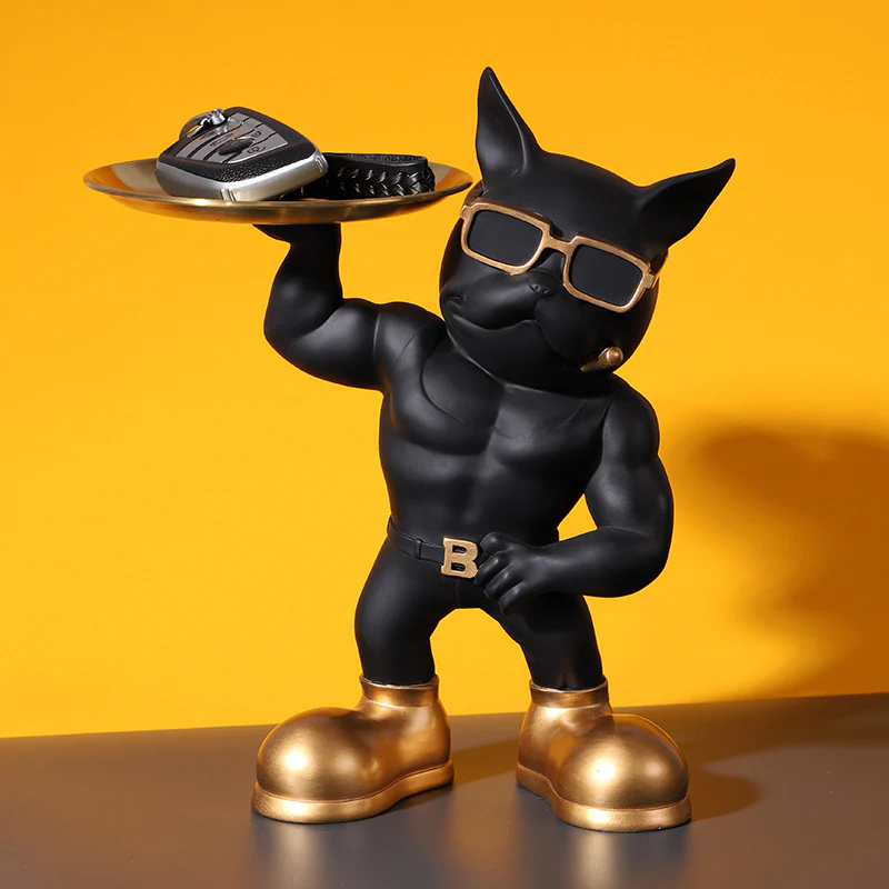 The Muscle Dog - Image 3