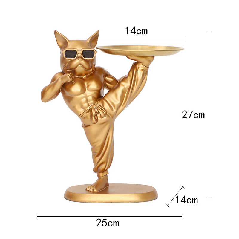The Muscle Dog - Image 8