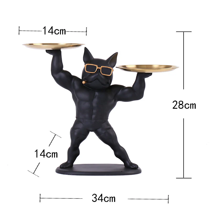 The Muscle Dog - Image 9