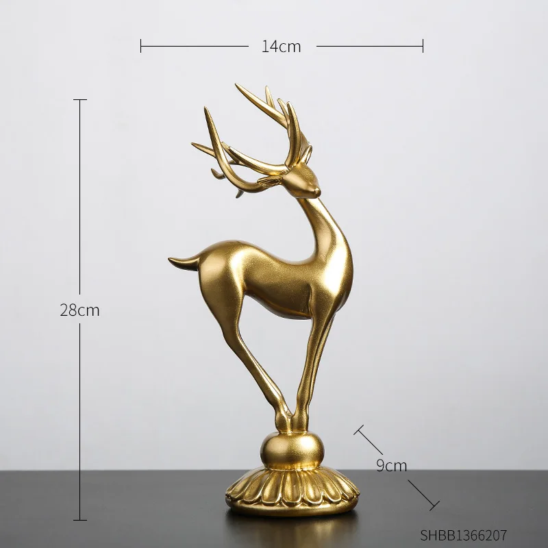 The Noble Stag - Image 5
