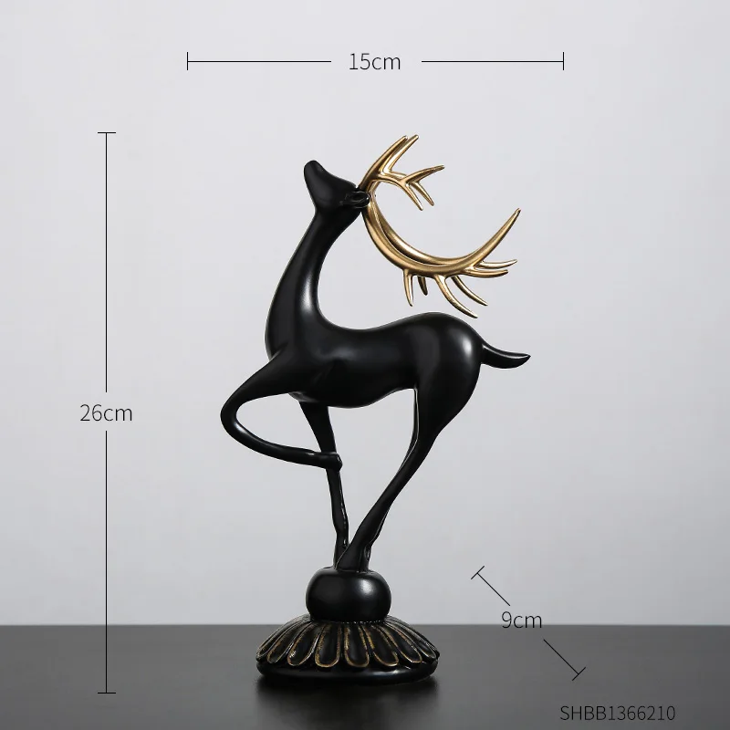 The Noble Stag - Image 8