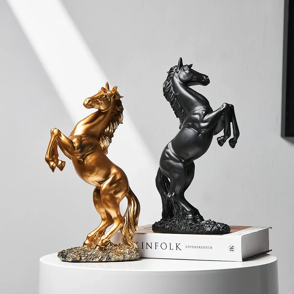 The Royal Horse - Image 2