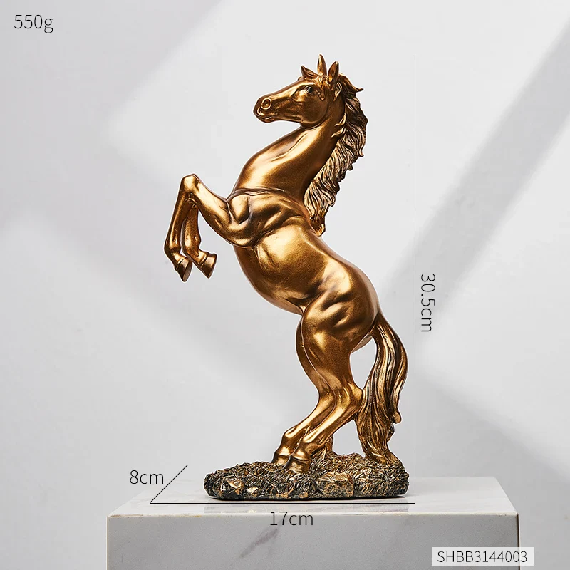 The Royal Horse - Image 3