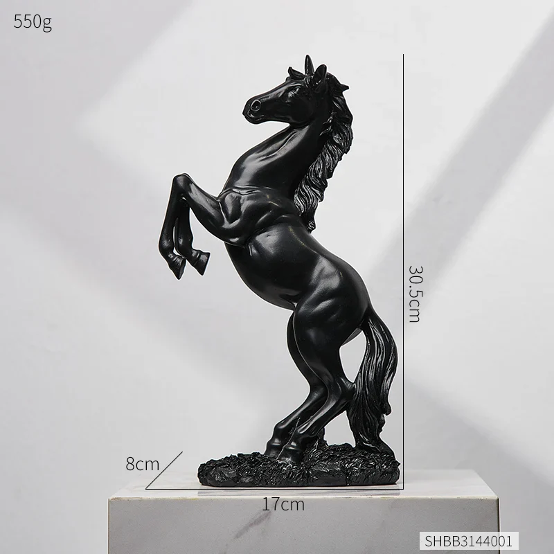 The Royal Horse - Image 4