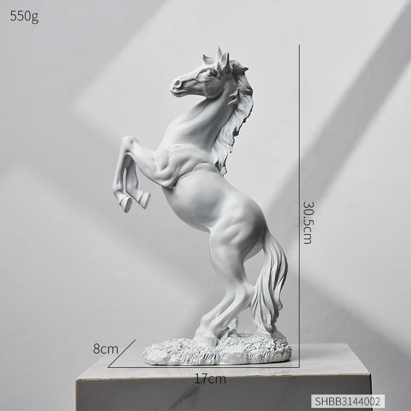The Royal Horse - Image 5