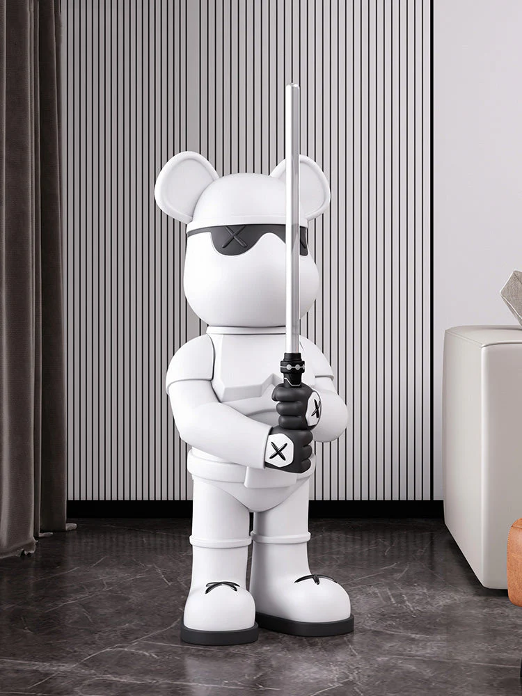 The Sand Trooper - Image 3