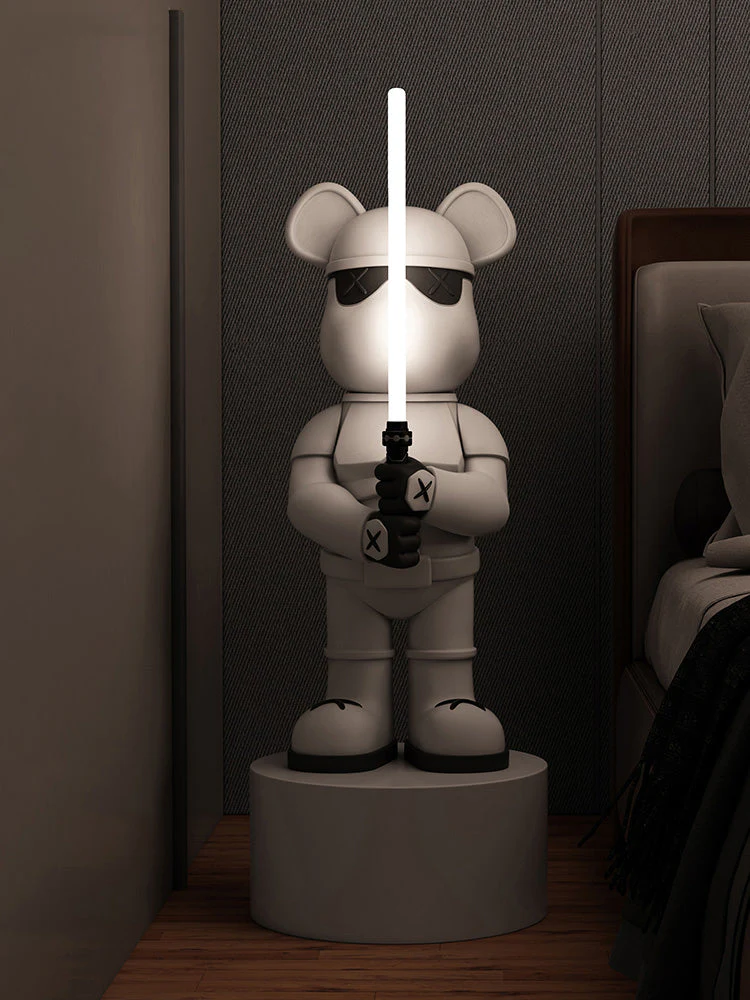 The Sand Trooper - Image 6