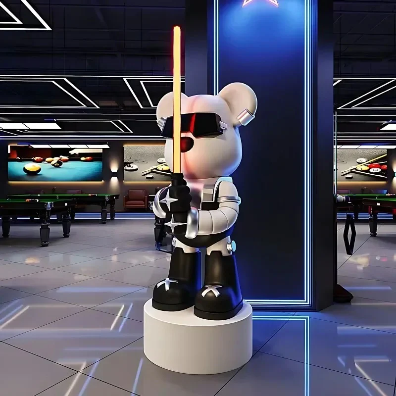 The Stormtrooper Bear™ - Image 3
