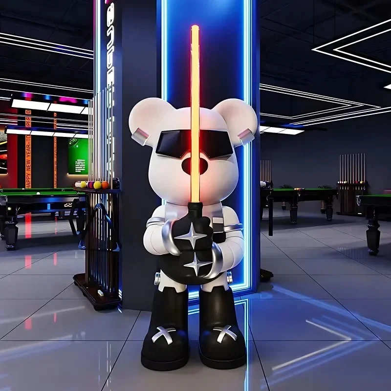 The Stormtrooper Bear™ - Image 4