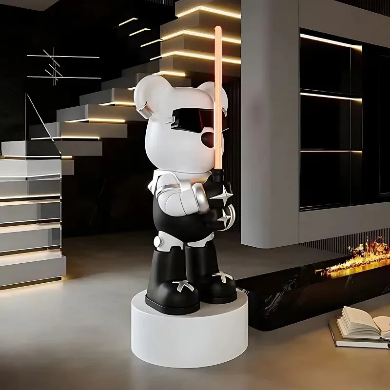 The Stormtrooper Bear™ - Image 5