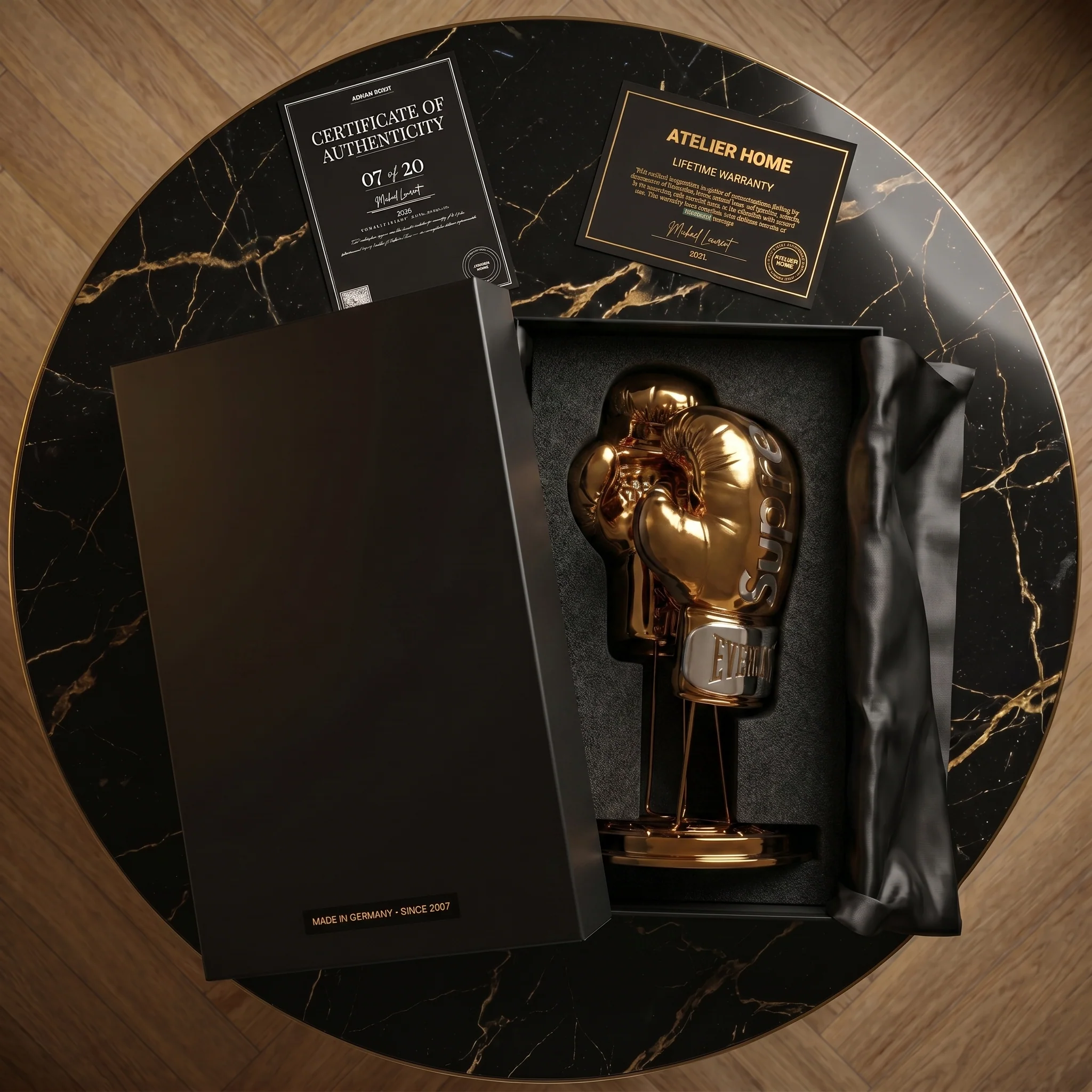 The Triumph Glove™ - Image 6