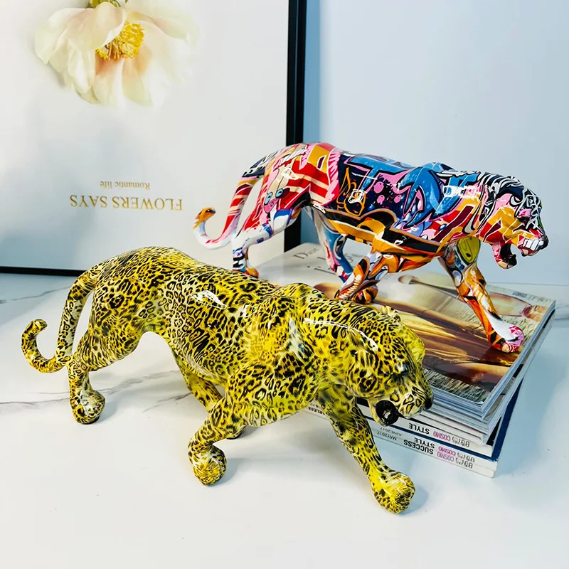 The Wild Leopard - Image 3