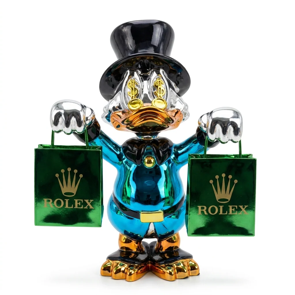 The Window Shopper™- - Image 2