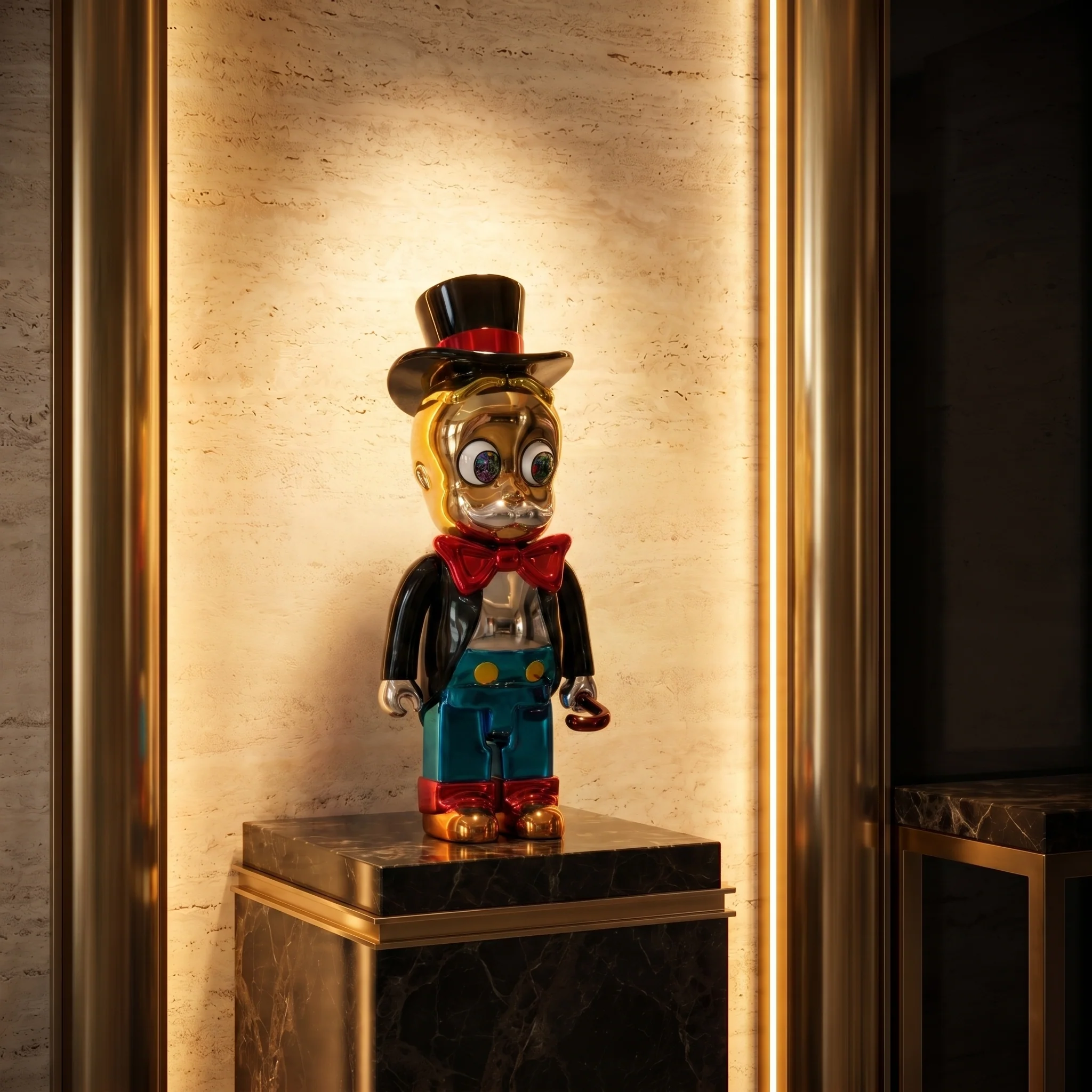 THE CHAIRMAN™ - Image 2