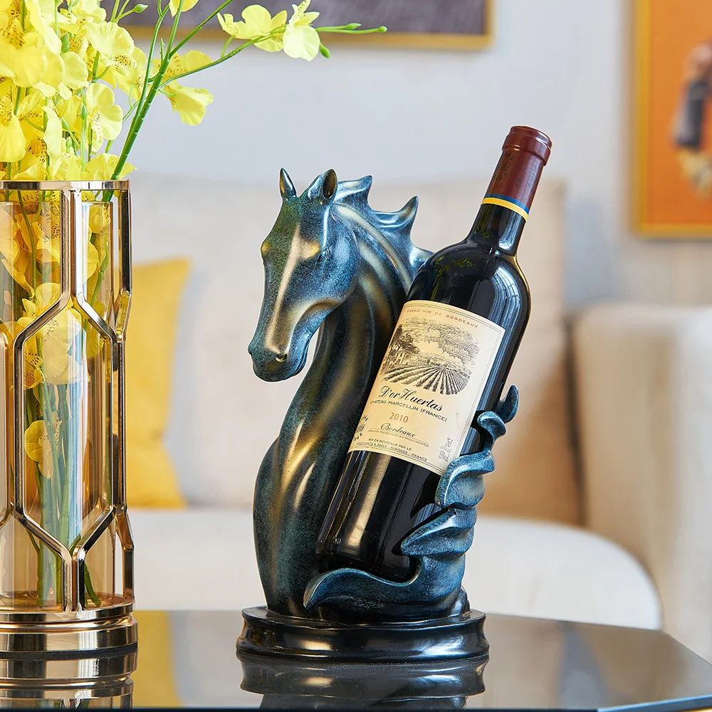 The Wine Horse - Image 2