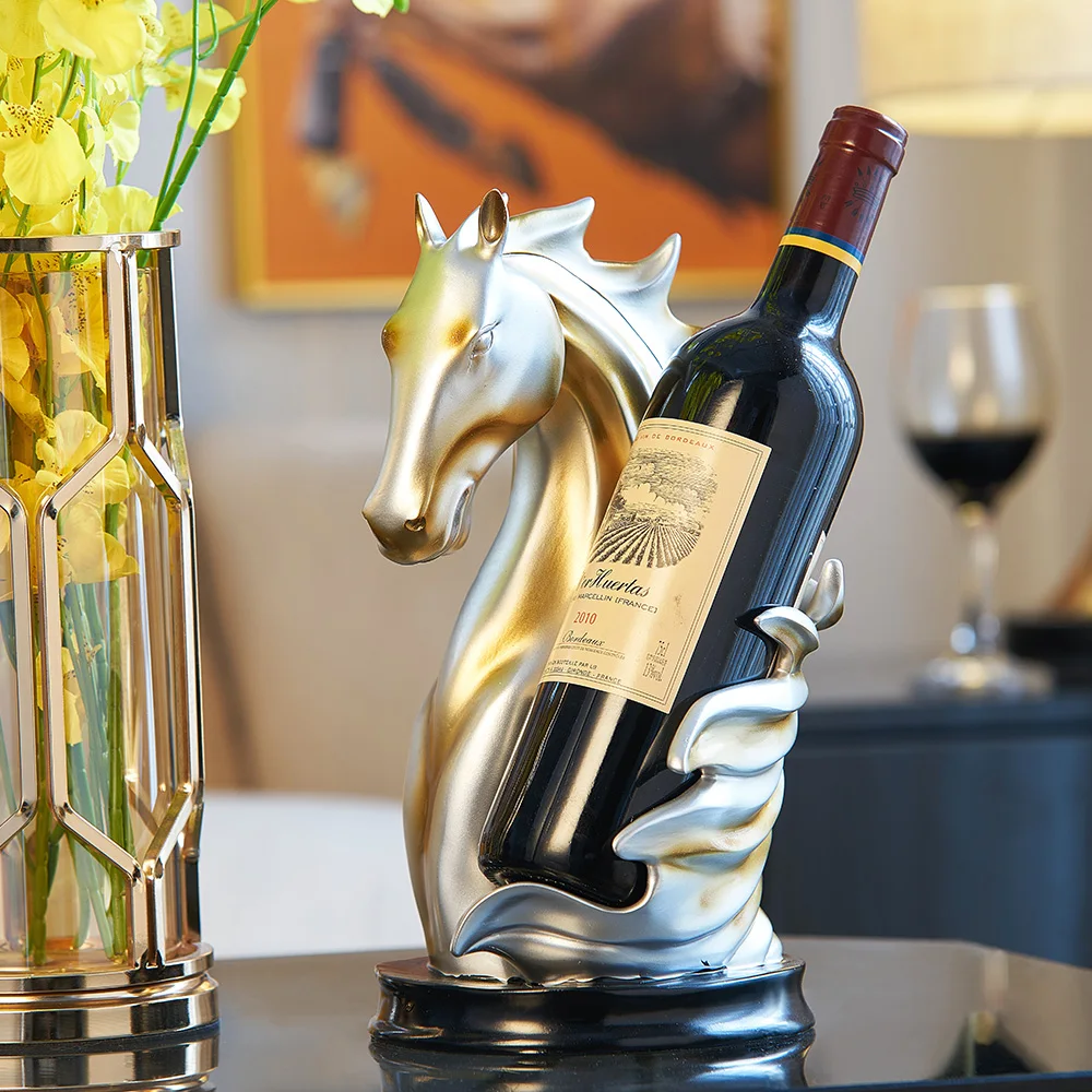 The Wine Horse - Image 3