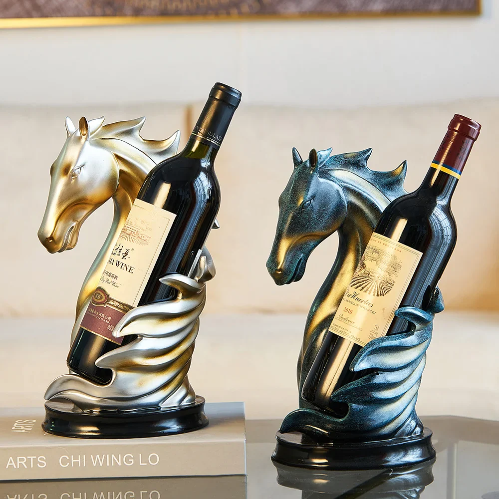 The Wine Horse - Image 4