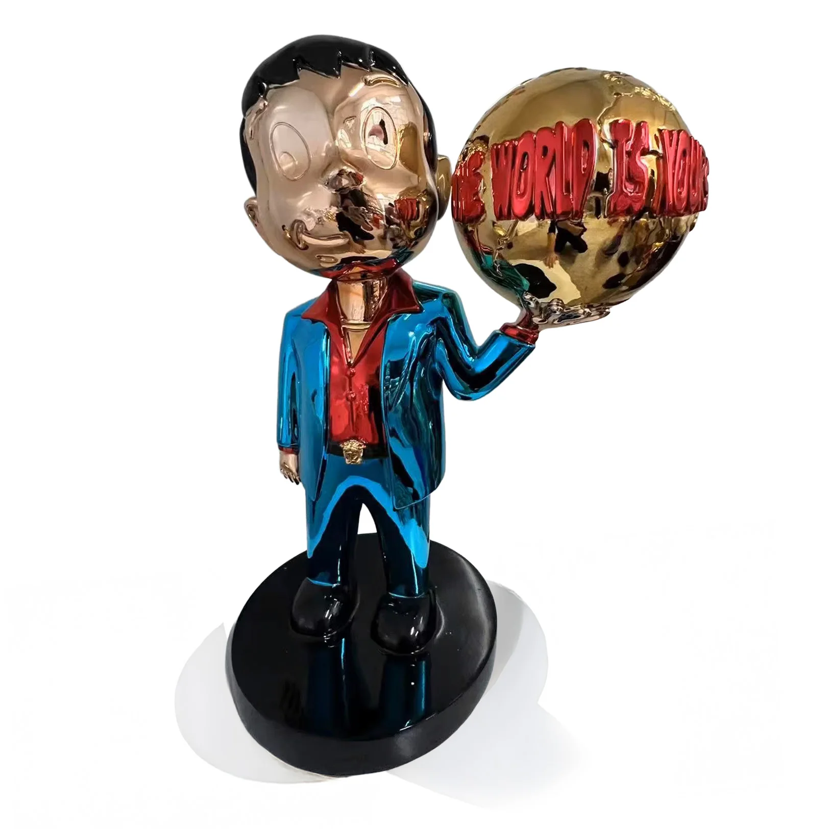 The World Is Yours™ - Image 3