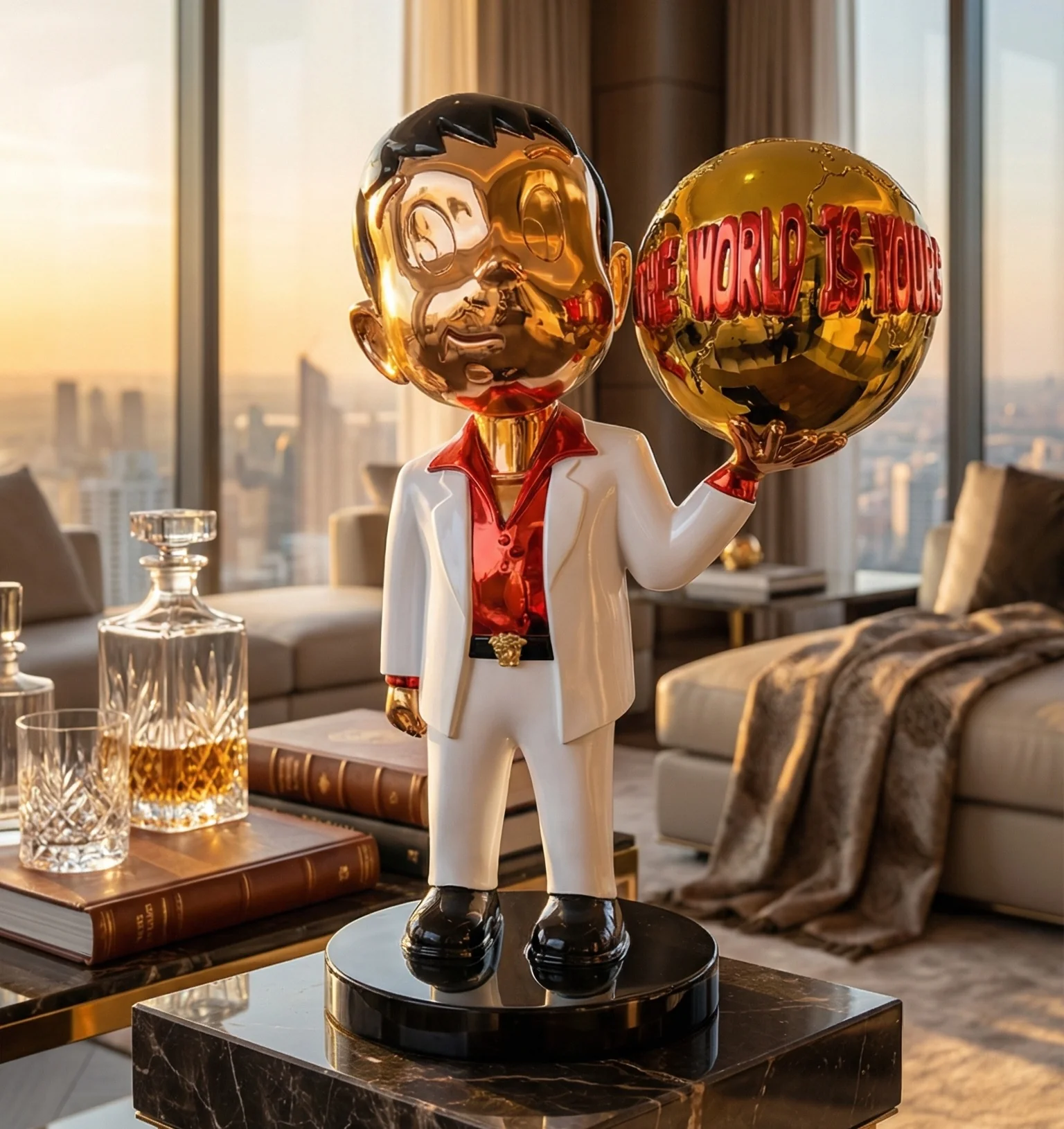 The World Is Yours™ - Image 5