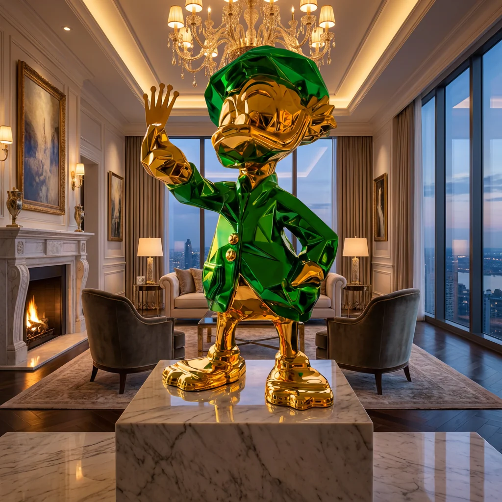 The Rolli Crownmaster Lifesize 150cm ™ - Image 3