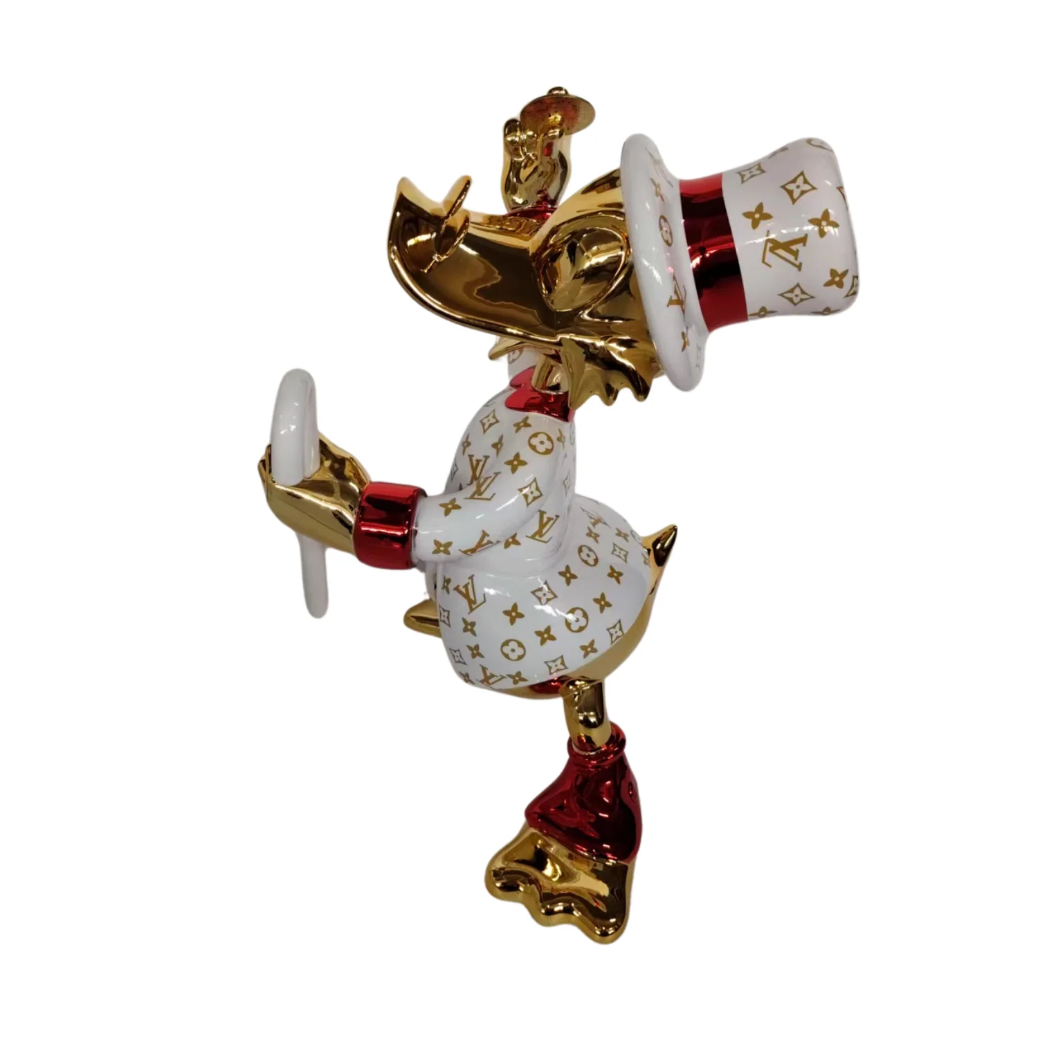 Uncle Scrooge Billionaire™ - Image 3