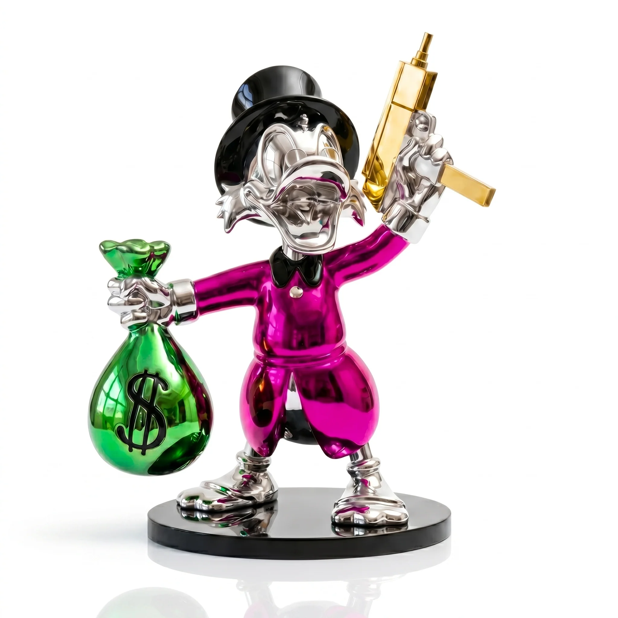 Where is My Money? - Image 3