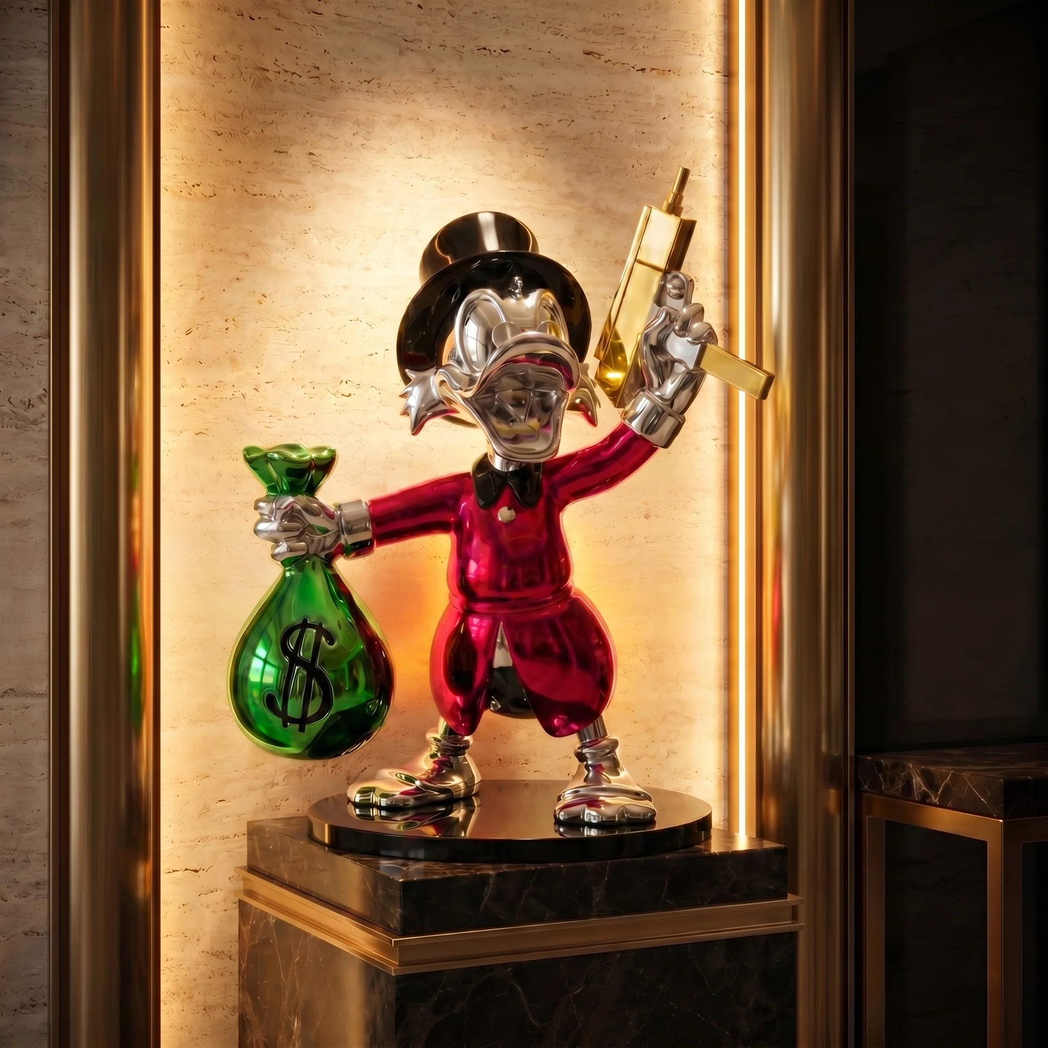 Where is My Money? - Image 4