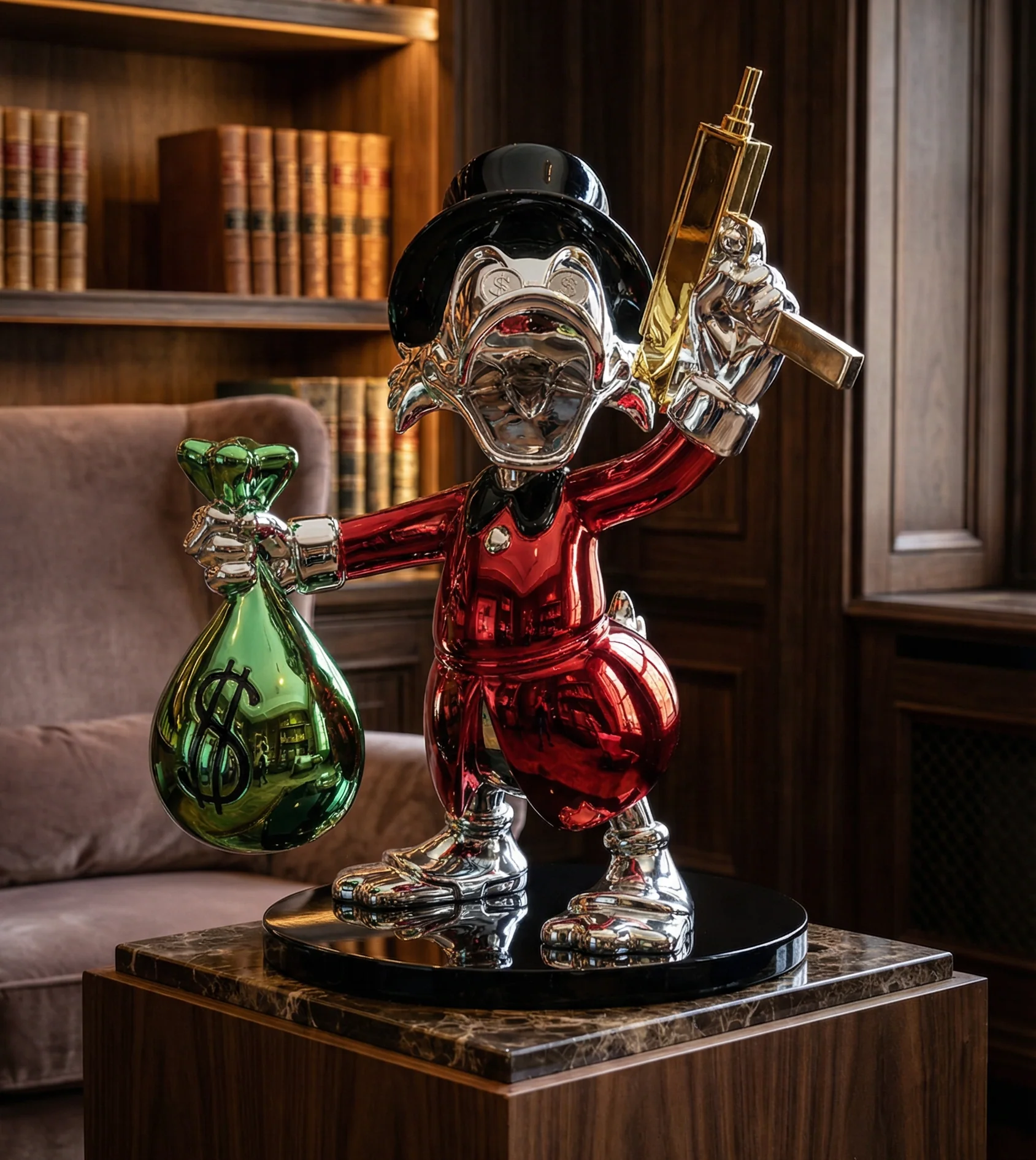 Where is My Money? - Image 6