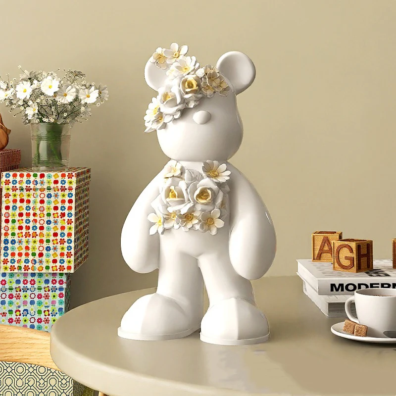Wildflower Bear - Image 2