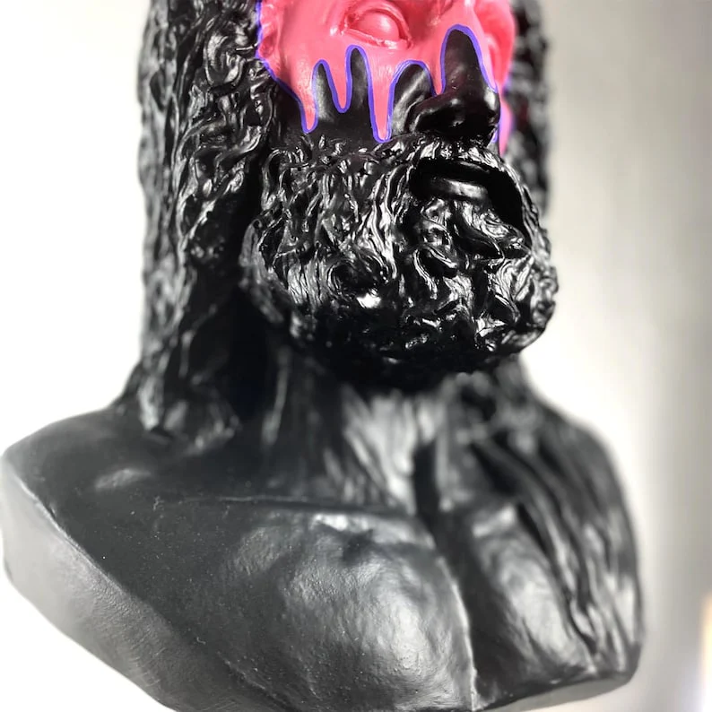 Zeus Black - Image 3