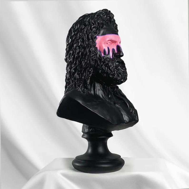 Zeus Black - Image 4