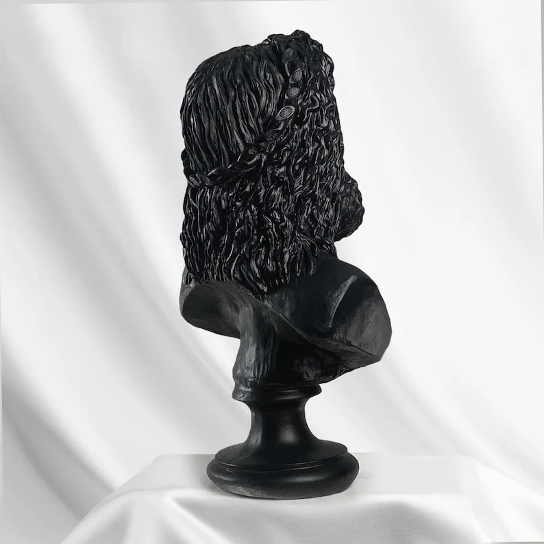 Zeus Black - Image 5