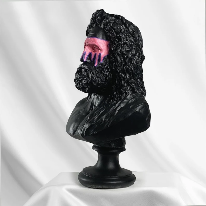 Zeus Black - Image 6