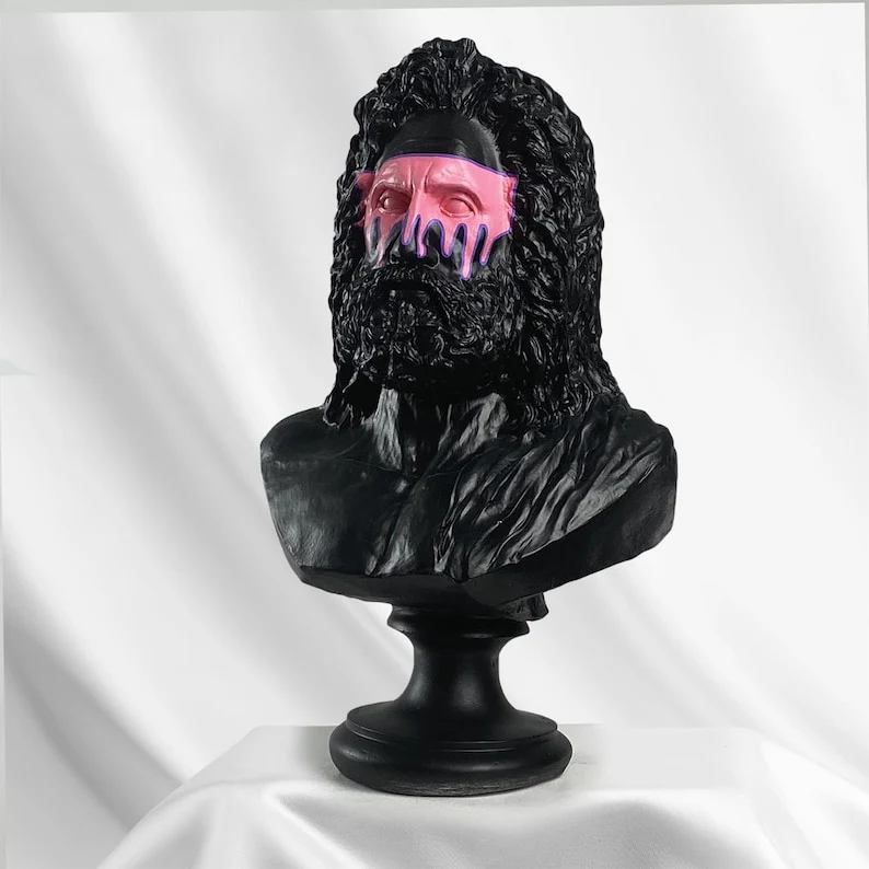 Zeus Black - Image 8