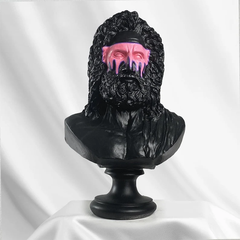 Zeus Black - Image 9