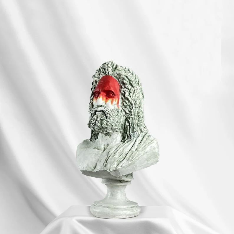 Zeus Drip - Image 3
