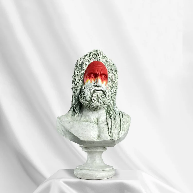 Zeus Drip - Image 6